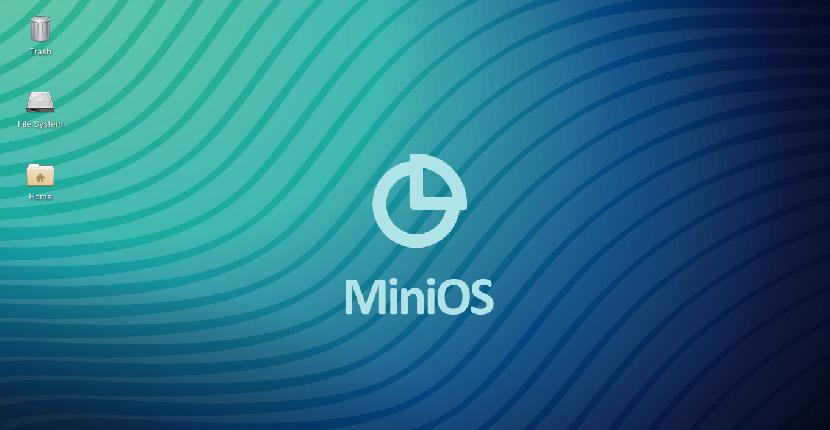 MiniOS: una distribución Linux modulable y portátil basada en Debian