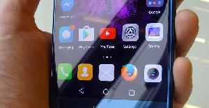 Huawei desmiente que vaya a desarrollar una alternativa a Android