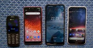 MWC 2019: Nokia presenta el Nokia 9 PureView