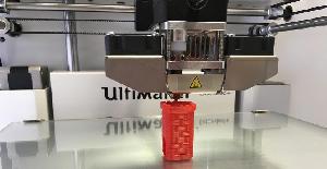 El potencial de las impresoras 3D