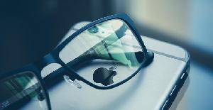 Apple podría estar trabajando en unas gafas inteligentes