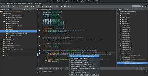 ¿Cómo instalar Eclipse IDE para desarrolladores web y JavaScript en Linux?
