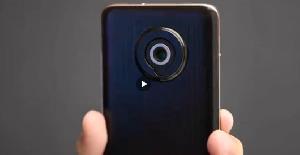 Xiaomi prueba una nueva óptica para sus smartphones