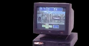 Sega TeraDrive, el ordenador que también era una Mega Drive