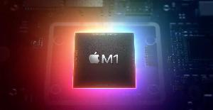 Apple presenta los nuevos SoC M1 Pro y M1 Max