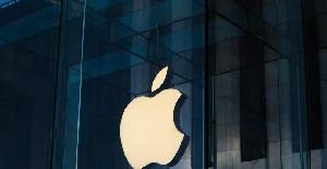 Apple supera las estimaciones con ingresos récord a pesar del COVID