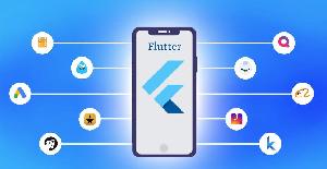 Flutter: el DSK de desarrollo móvil ya es compatible con Windows