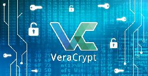VeraCrypt 1.26.7: la nueva versión del software de cifrado de datos llega con muchas mejoras