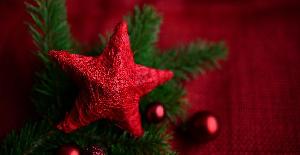 La estrella de Navidad: un símbolo de luz y esperanza en las festividades