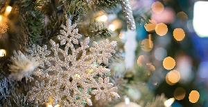 Adornos navideños: ideas para tu hogar en esta temporada festiva