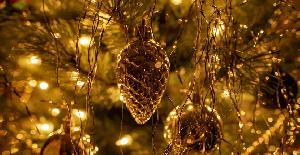 La tradición y encanto de los árboles de Navidad: un símbolo festivo
