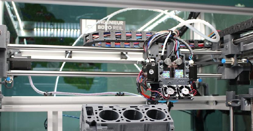 Impresión 3D: ¿Revolución o gadget de alto riesgo?
