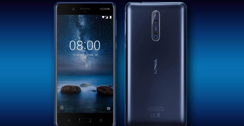 Nokia es el campeón de las actualizaciones de Android