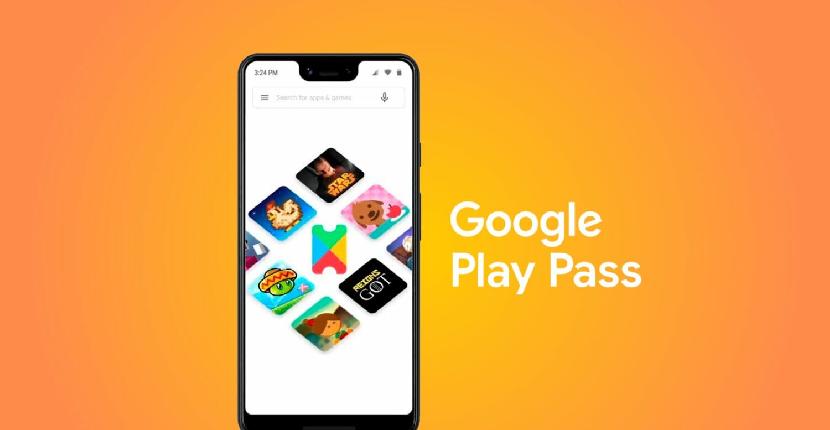 Google Play Pass: una suscripción para más de 350 juegos de Android