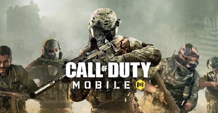 Call of Duty Mobile: 35 millones de descargas en dos días