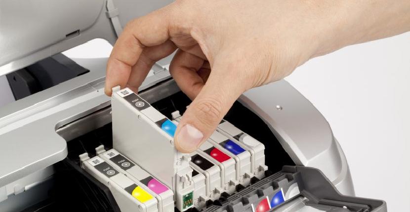 ¿Cómo elegir los cartuchos de tóner para tu impresora?