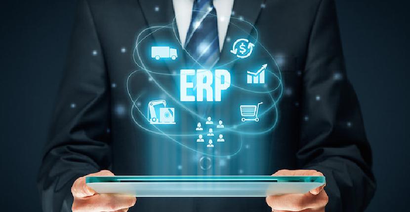 7 sectores que más se benefician del software ERP