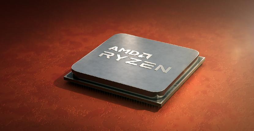 AMD presenta sus nuevos procesadores Ryzen 5000 para portátiles
