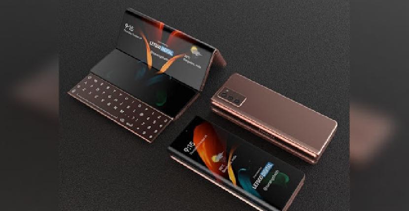 Samsung Galaxy Z Fold 3 integrará una GPU AMD para los gráficos