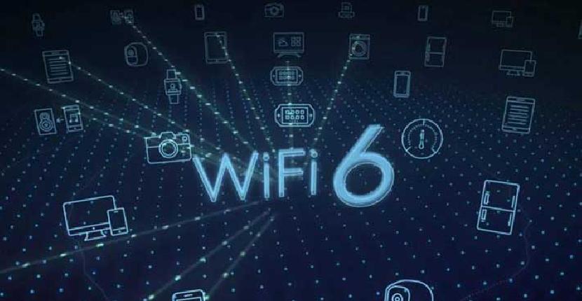 Qué es WIFI 6E y cómo funciona
