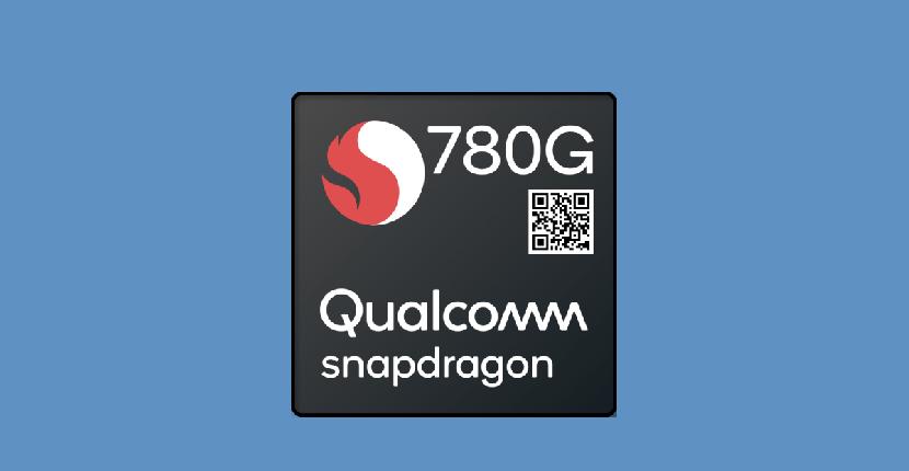 Qualcomm presenta el SoC Snapdragon 780G 5G para dispositivos de gama alta