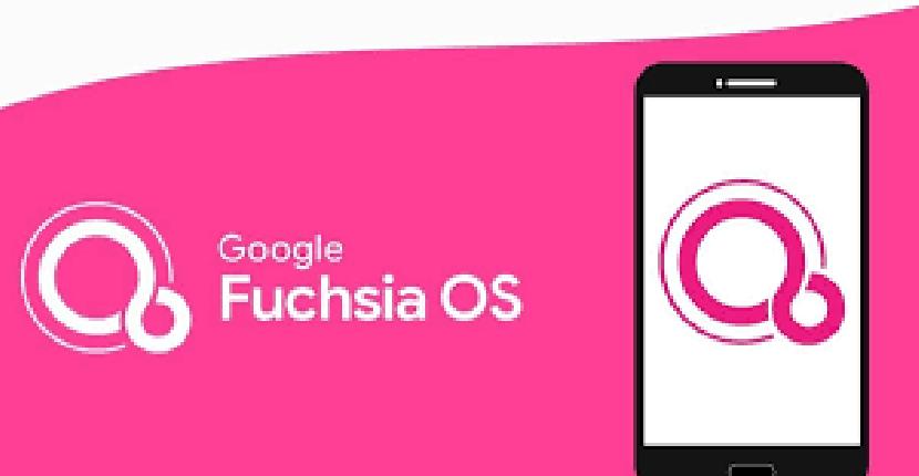 El sistema operativo Google Fuchsia ahora se puede emular en Linux