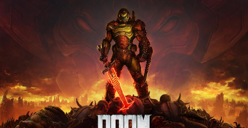 Doom Eternal, llega un nuevo modo con la actualización 6.66