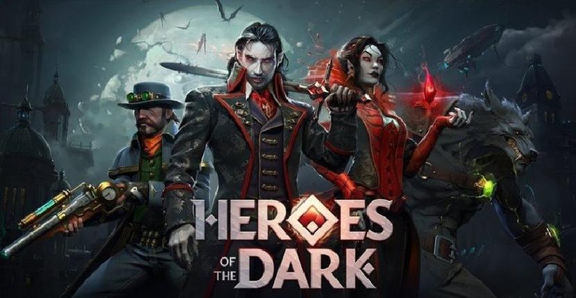 Heroes of The Dark: el nuevo juego de Gameloft ya disponible para Android y PC