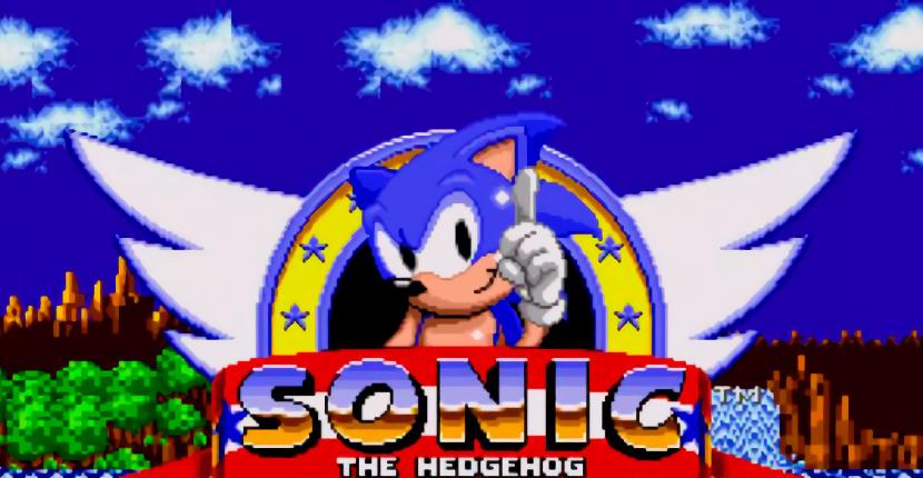 10 curiosidades sobre Sonic the Hedgehog