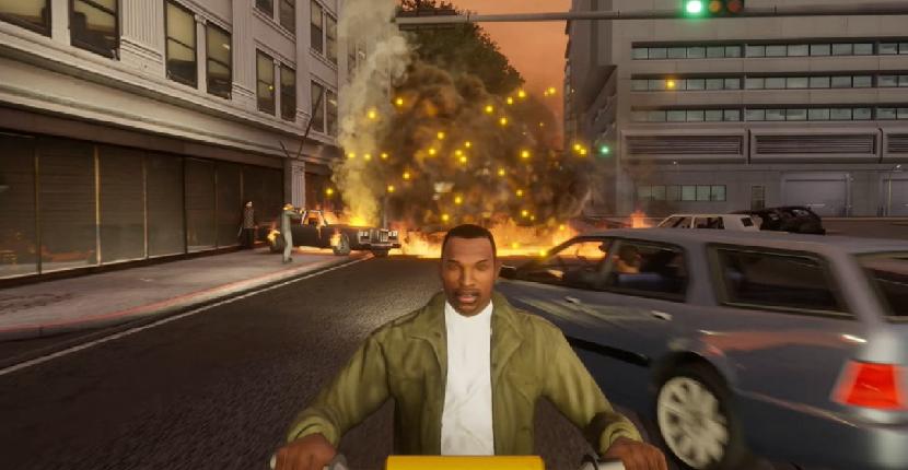 22 curiosidades sobre Grand Theft Auto (GTA)