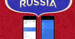 Google Translate fue el traductor más usado en el Mundial de Rusia