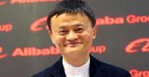 Jack Ma, cofundador de Alibaba deja la presidencia