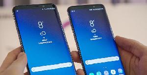 Samsung Galaxy S10 podría tener un escáner de huellas dactilares ultrasónico