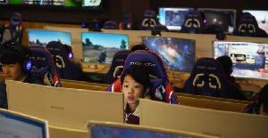 China limita el número de nuevos videojuegos para evitar la adicción