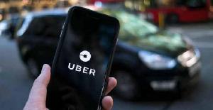Uber pagará una multa millonaria por violación de datos masivos