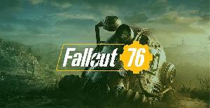 Fecha revelada del lanzamiento de la beta de Fallout 76