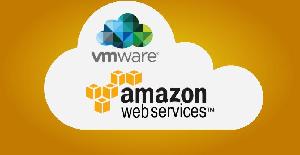 Virtualización con Vmware en Amazon Web Services