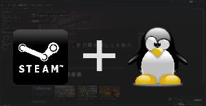 Más de 2600 juegos de Windows en Linux a través de Steam Play