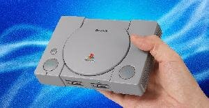 PlayStation Classic: un menú secreto accesible a través de un teclado USB