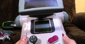 Los accesorios más curiosos de Game Boy
