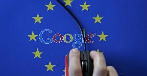 Derecho al olvido: Google no esta obligado a eliminar los datos personales