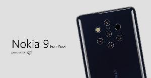 Se espera que el Nokia 9 PureView se anuncie en el MWC 2019