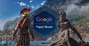 Project Stream, la plataforma de videojuegos de Google