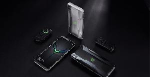 Xiaomi Black Shark 2: super móvil destinado a los videojuegos