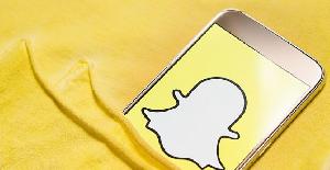 Snapchat lanzará una plataforma de videojuegos en abril