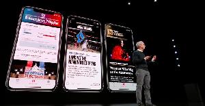 News Plus: Apple no respeta sus reglas en la App Store