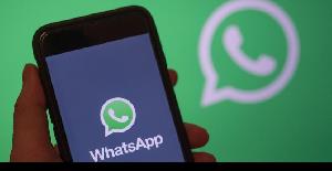 WhatsApp sigue siendo la aplicación más descargada en Google Play