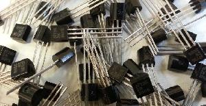 Curiosidades del transistor: su historia y tipos