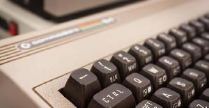 Vuelve el Commodore 64 con conector HDMI