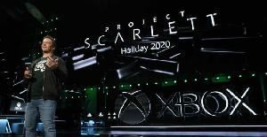 Proyecto Scarlett: ¿la respuesta de Microsoft a Google Stadia?
